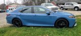 Used 2023 Toyota Camry XSE image 4