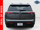 Used 2022 Nissan Pathfinder SV image 4
