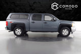 Used 2012 Chevrolet Silverado 1500 LT w/ All-Star Edition image 2