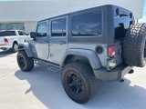 Used 2017 Jeep Wrangler Unlimited Sport w/ Quick Order Package 24S image 4