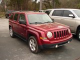 Used 2014 Jeep Patriot Limited w/ Sun/Sound Group image 2