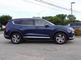 Used 2022 Hyundai Santa Fe SEL w/ Convenience Package image 3