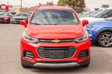 Used 2020 Chevrolet Trax LT w/ LT Convenience Package image 3