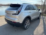 Used 2019 Cadillac XT4 Sport image 3
