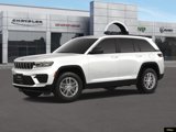 New 2025 Jeep Grand Cherokee Laredo X image 2