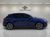 Used 2022 Audi Q3 2.0T Premium w/ Black Optic Sport Package image 4
