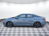 Used 2024 Nissan Sentra SV image 2
