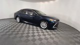 Used 2021 Toyota Camry LE image 2
