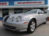 Used 2001 Jaguar S-TYPE 3.0 image 5
