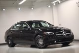 Used 2023 Mercedes-Benz C 300 4MATIC Sedan image 2