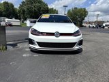 Used 2019 Volkswagen Golf S image 2