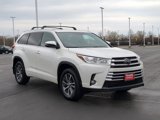 Used 2018 Toyota Highlander XLE image 5