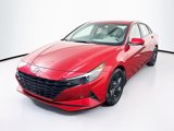 Used 2022 Hyundai Elantra SEL image 3