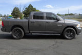 Used 2016 RAM 1500 Express image 4
