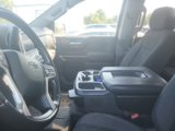 Used 2021 Chevrolet Silverado 1500 RST image 4