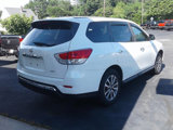 Used 2013 Nissan Pathfinder S image 3