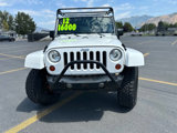 Used 2012 Jeep Wrangler Unlimited Rubicon w/ Connectivity Group image 3