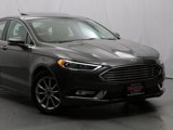 Used 2017 Ford Fusion SE image 2