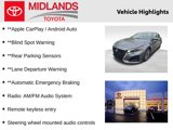 Used 2023 Nissan Altima 2.5 SV image 2