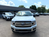 Used 2018 Ford F150 XLT image 2