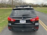 Used 2018 Mitsubishi Outlander Sport SE image 6