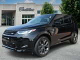 Used 2022 Land Rover Discovery Sport SE R-Dynamic image 3