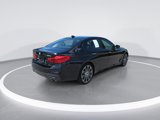 Used 2018 BMW 530e xDrive image 3