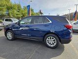 Certified 2022 Chevrolet Equinox LT image 4
