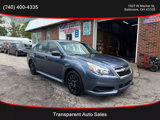Used 2013 Subaru Legacy 2.5i image 3
