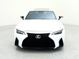 Used 2023 Lexus IS 350 F Sport image 2