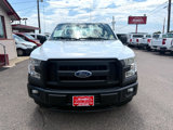 Used 2016 Ford F150 XL w/ Equipment Group 101A Mid image 3