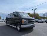 Used 2002 Chevrolet Express 3500 Extended Passenger image 2