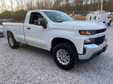 Used 2019 Chevrolet Silverado 1500 W/T w/ WT Fleet Convenience Package image 6