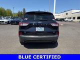 Used 2021 Ford Escape SE w/ SE Sport Appearance Package image 4