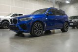 Used 2021 BMW X5 M w/ Executive Package image 2