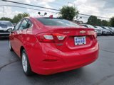 Used 2017 Chevrolet Cruze LT image 5