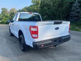 Used 2022 Ford F150 XL w/ Equipment Group 101A High image 2
