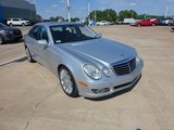 Used 2008 Mercedes-Benz E 350 Sedan image 3