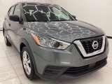 Used 2020 Nissan Kicks S image 3