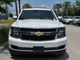 Used 2018 Chevrolet Tahoe LT image 2