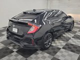 Certified 2021 Honda Civic EX image 6