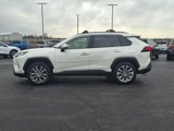 Used 2019 Toyota RAV4 Limited image 2