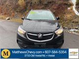 Used 2021 Buick Encore Preferred w/ Safety Package image 2