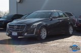 Used 2014 Cadillac CTS Luxury image 5