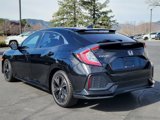 Used 2018 Honda Civic EX image 4