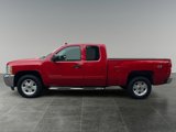 Used 2013 Chevrolet Silverado 1500 LT w/ All-Star Edition image 4