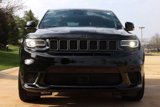 Used 2018 Jeep Grand Cherokee Trackhawk image 3