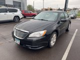 Used 2013 Chrysler 200 Touring image 2