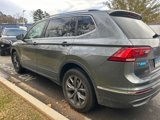 Used 2022 Volkswagen Tiguan SE image 4