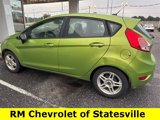 Used 2019 Ford Fiesta SE image 4